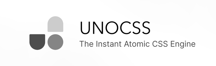 UNOCSS Spezial Programmierung Logo