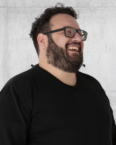 Heidelberg Franco Errore Webdesigner Grafik 3D