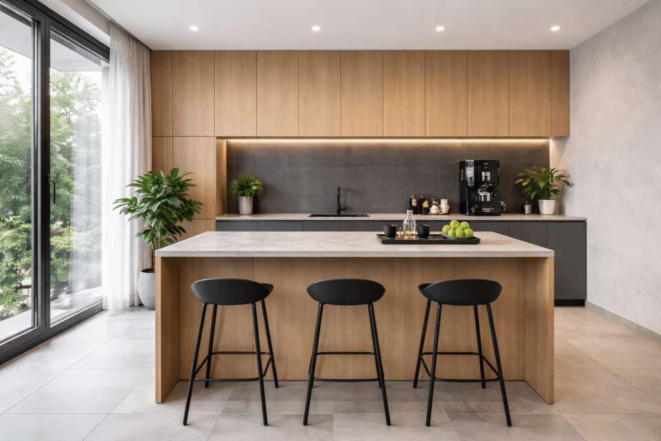 moderne kaffeekueche heidelberg